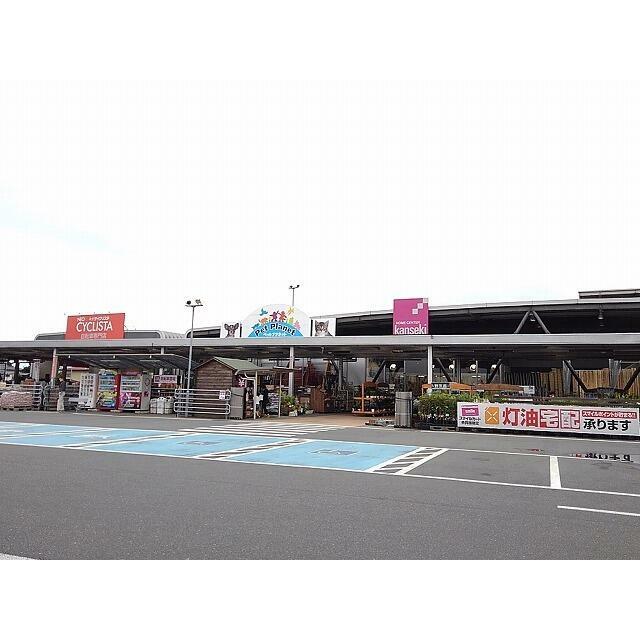 　アヴィオン　ディス　 カンセキ大田原南店