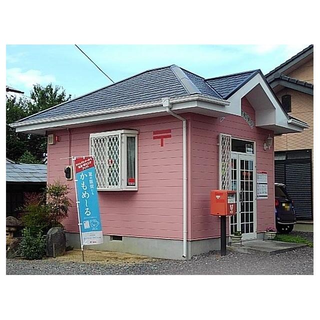　アテリサージュ　 上阿久津簡易郵便局
