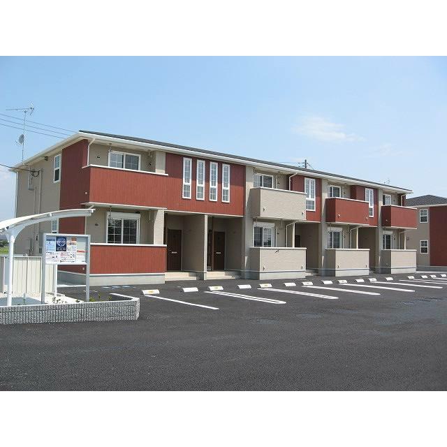 こちらの物件はMODE不動産なら割引対象の１部屋です。