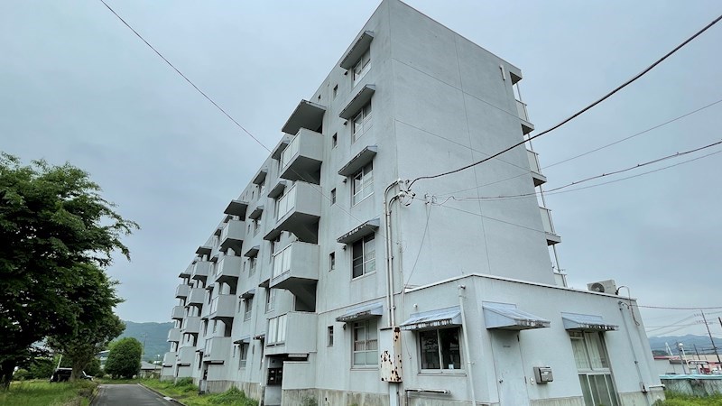 こちらの物件はMODE不動産なら割引対象の1部屋です。