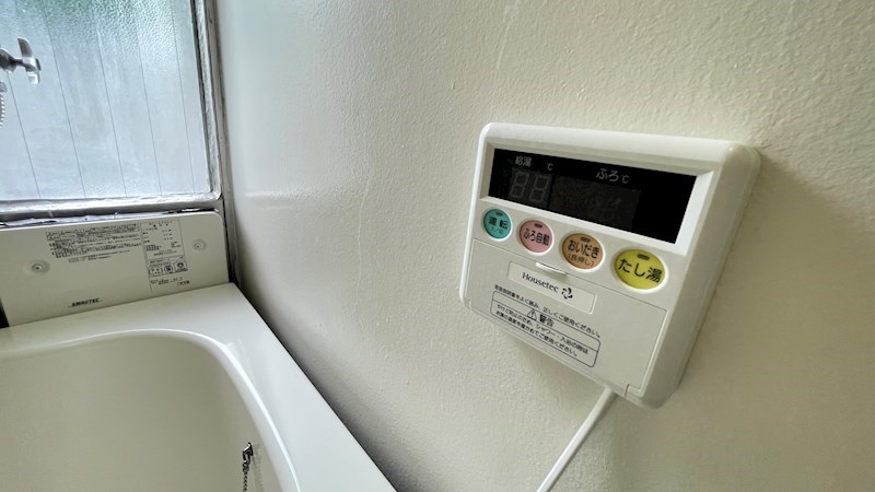 　ビレッジハウス烏山　１号棟　 当物件の参考写真です。