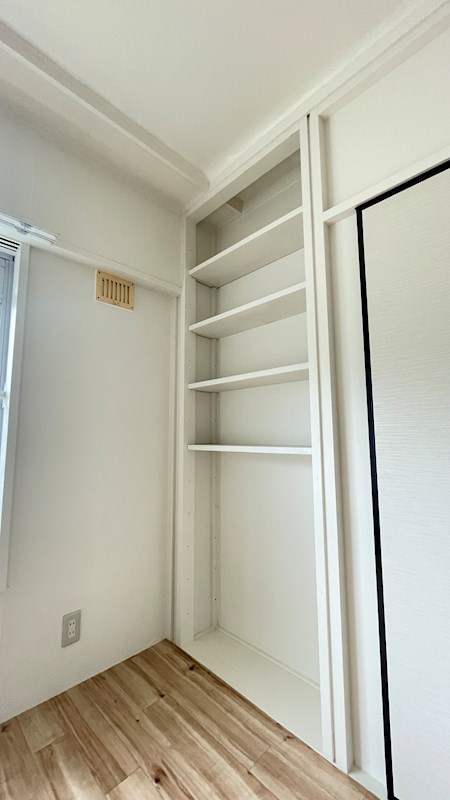 　ビレッジハウス烏山　１号棟　 当物件の参考写真です。