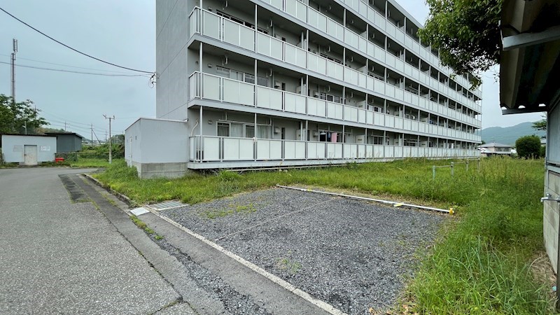 　ビレッジハウス烏山　１号棟　 こちらの物件はMODE不動産なら割引対象の１部屋です。