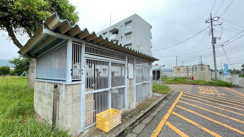 　ビレッジハウス烏山　１号棟　 こちらの物件はMODE不動産なら割引対象の１部屋です。