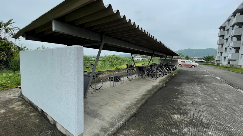 　ビレッジハウス烏山　１号棟　 こちらの物件はMODE不動産なら割引対象の１部屋です。