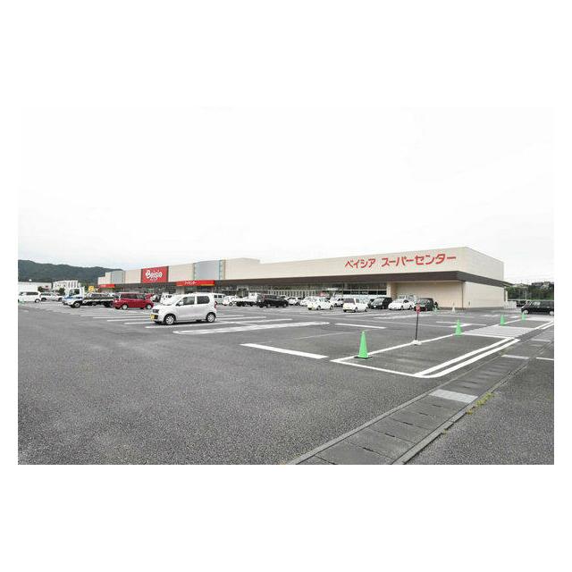 　ビレッジハウス烏山　１号棟　 ベイシア烏山店