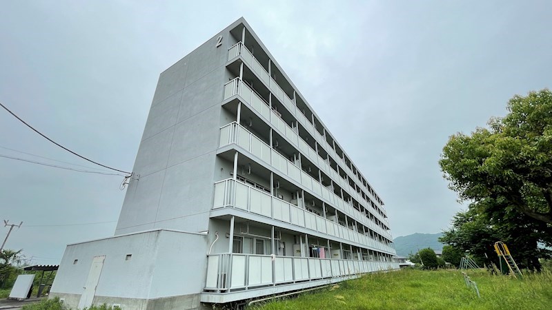 こちらの物件はMODE不動産なら割引対象の1部屋です。
