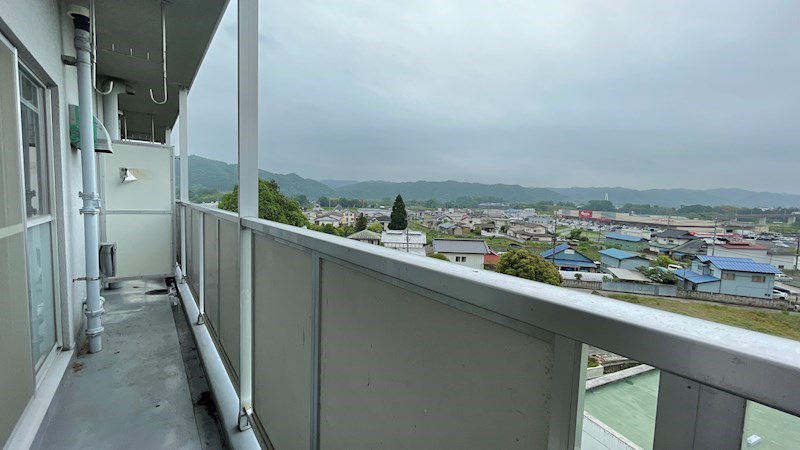 　ビレッジハウス烏山　１号棟　 当物件の参考写真です。