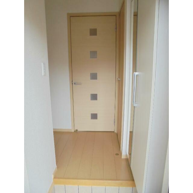 　グランディール　Ｄ棟 こちらの物件はMODE不動産なら割引対象の１部屋です。