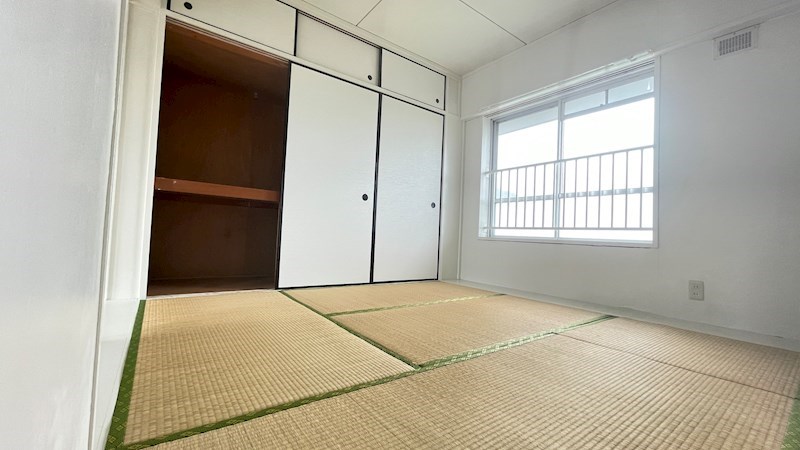 　ビレッジハウス烏山　１号棟　 当物件の参考写真です。