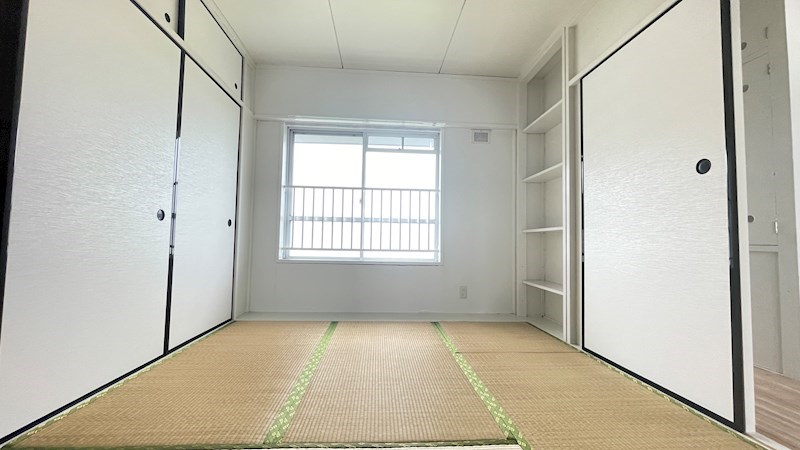 　ビレッジハウス烏山　１号棟　 当物件の参考写真です。