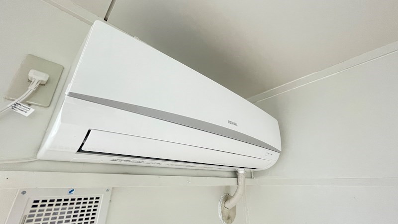 　ビレッジハウス烏山　１号棟　 当物件の参考写真です。