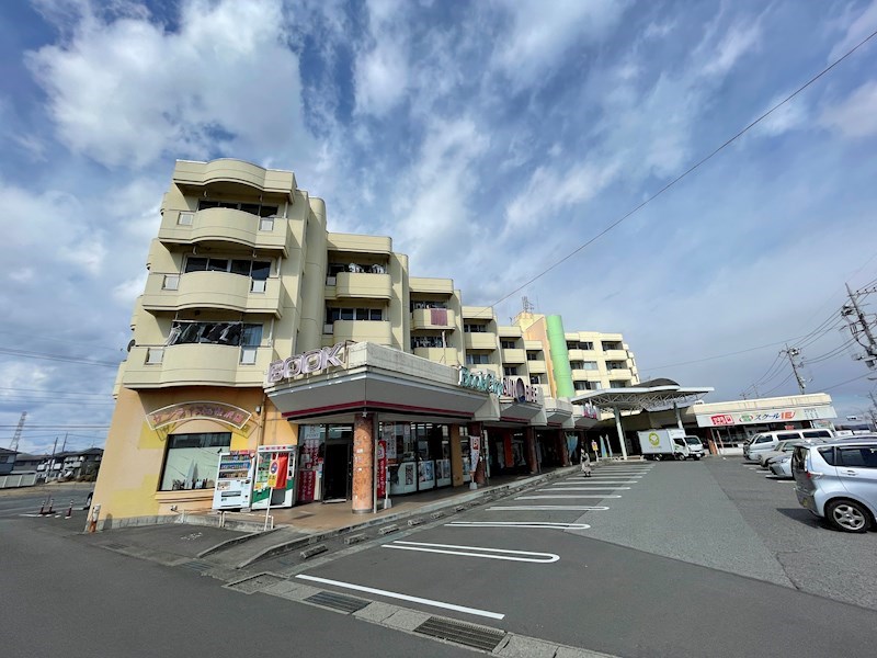 こちらの物件はMODE不動産なら割引対象の１部屋です。