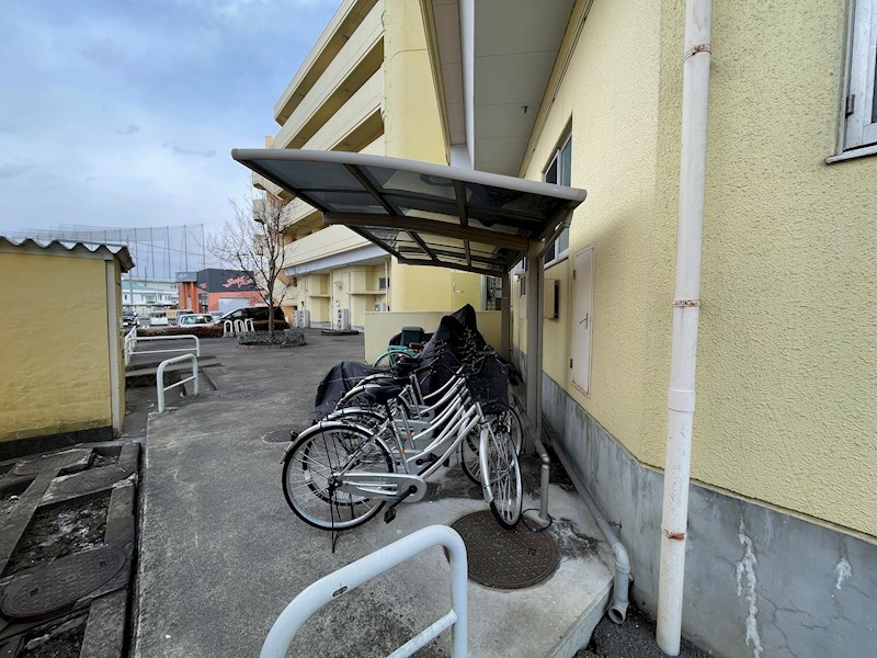 　パステルビラ光陽　 当物件の参考写真です。