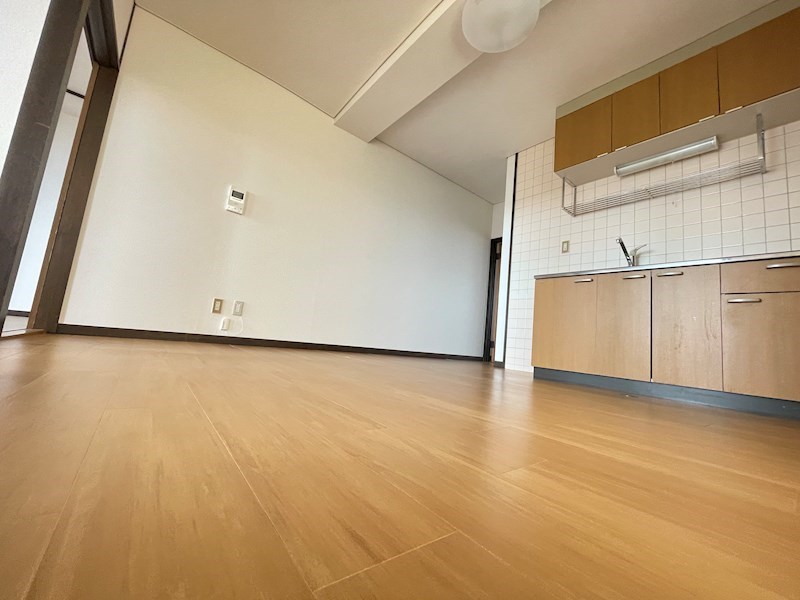 　パステルビラ光陽　 こちらの物件はMODE不動産なら割引対象の１部屋です。