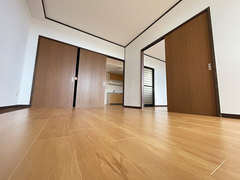 　パステルビラ光陽　 こちらの物件はMODE不動産なら割引対象の１部屋です。