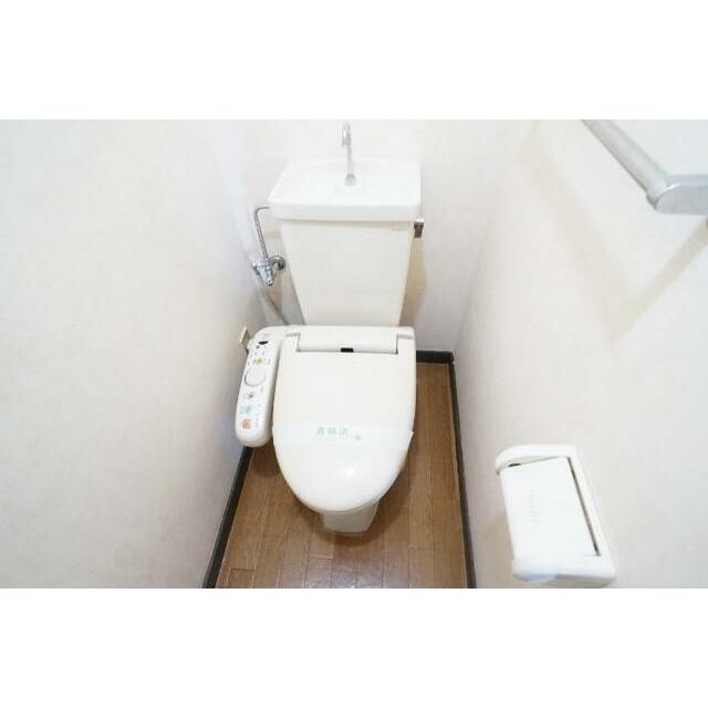 　パステルビラ光陽　 こちらの物件はMODE不動産なら割引対象の１部屋です。