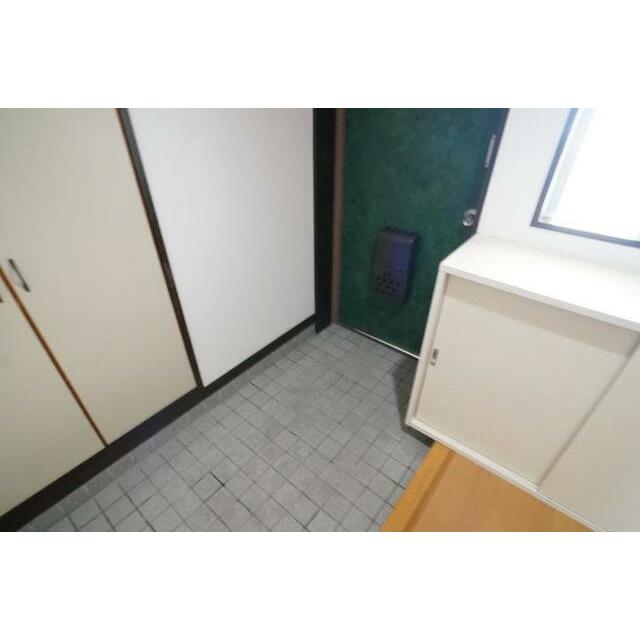 　パステルビラ光陽　 こちらの物件はMODE不動産なら割引対象の１部屋です。
