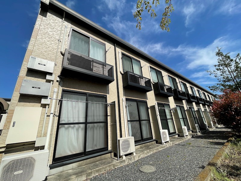 こちらの物件はMODE不動産なら割引対象の１部屋です。