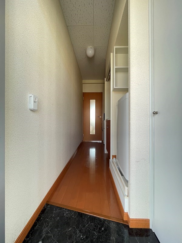 　アルカンシエル　弐番館　 当物件の参考写真です。