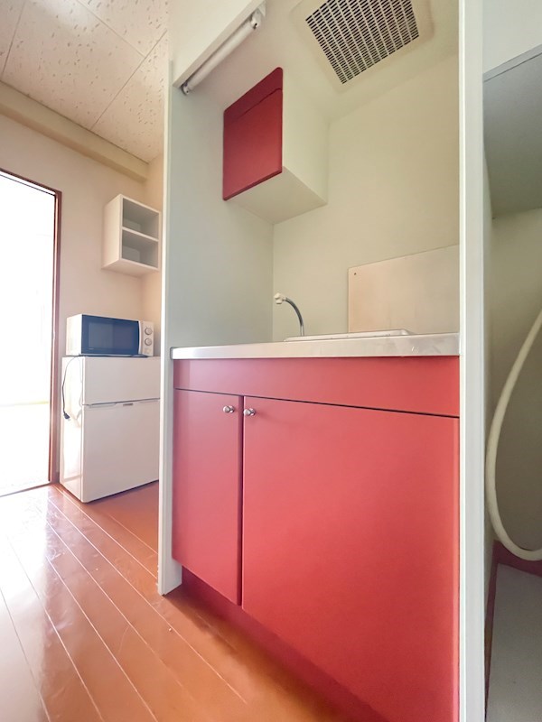 　アルカンシエル　弐番館　 当物件の参考写真です。