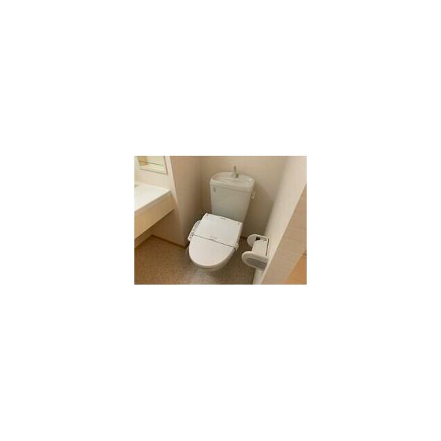 　グリーンヒルズ　Ａ 温水暖房便座付きトイレ