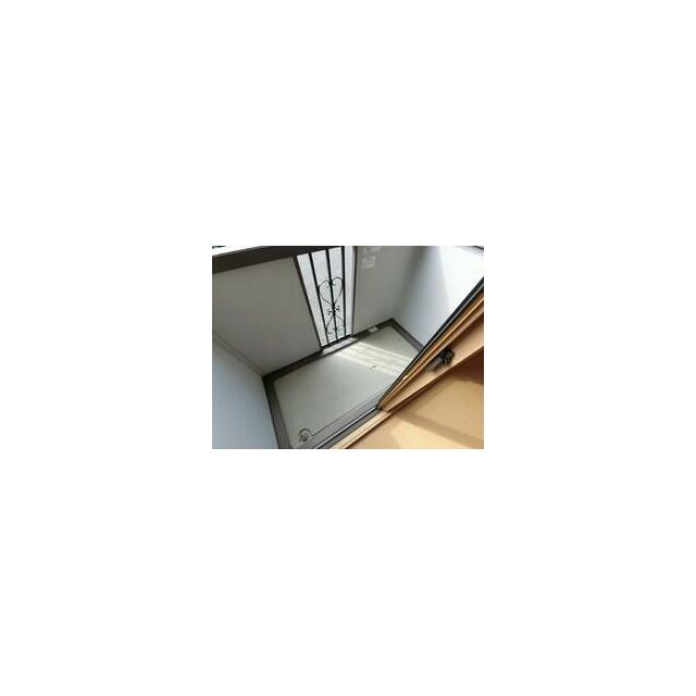 　グリーンヒルズ　Ａ バルコニー