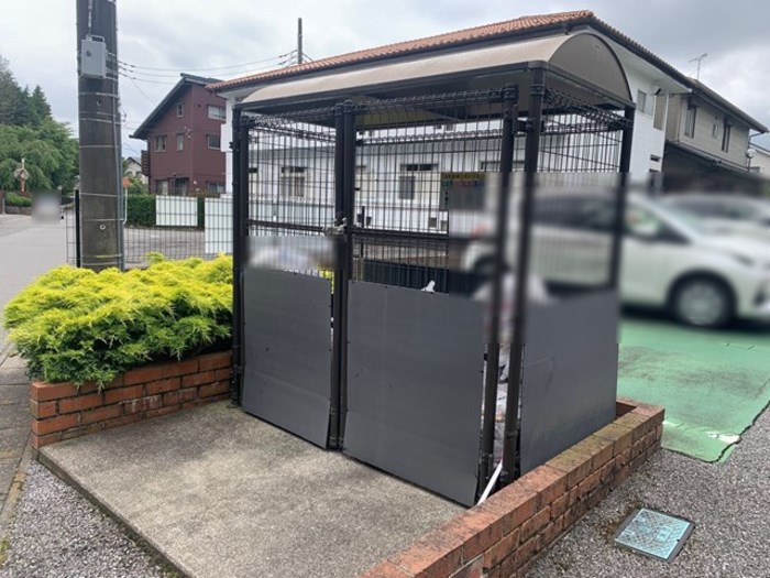 　グリーンヒルズ　Ａ こちらの物件はMODE不動産なら割引対象の１部屋です。