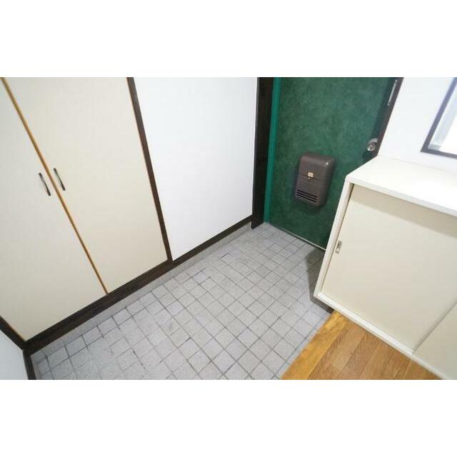 　パステルビラ光陽　 こちらの物件はMODE不動産なら割引対象の１部屋です。