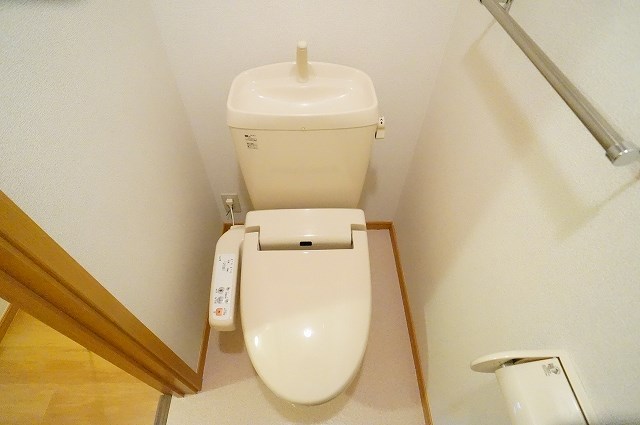 　カレントＳ・Ｋ　Ｃ棟 当物件の参考写真です。