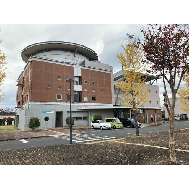 　カレントＳ・Ｋ　Ｃ棟 市貝町役場