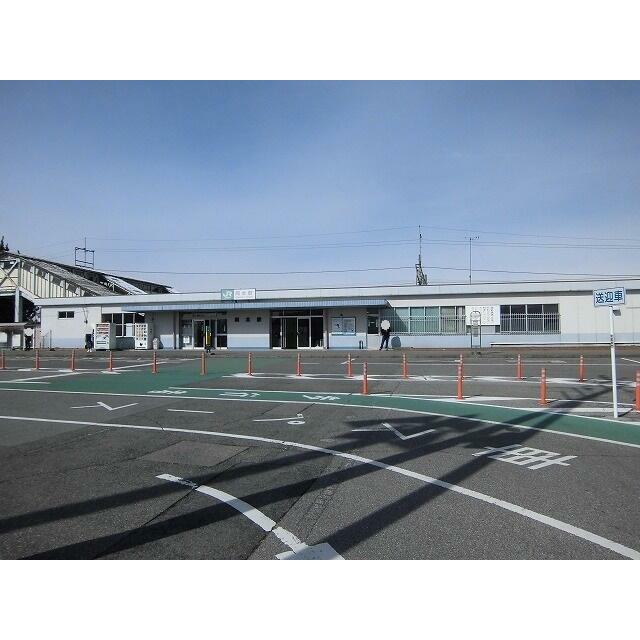 　カレント　Ⅲ　 JR岡本駅