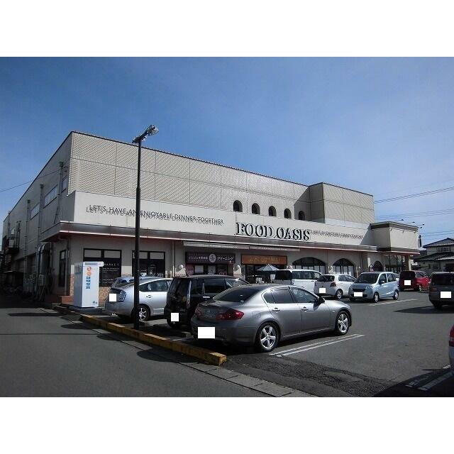 　カレント　Ⅲ　 フードオアシスオータニ岡本店
