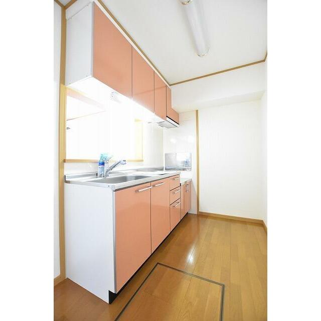 　ハピリィメゾン　Ｂ棟　 こちらの物件はMODE不動産なら割引対象の１部屋です。