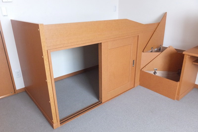　アウリオン　　 こちらの物件はMODE不動産なら割引対象の１部屋です。