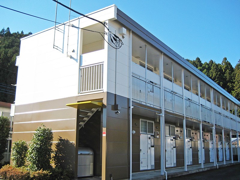 こちらの物件はMODE不動産なら割引対象の1部屋です。(同建物の部屋)
