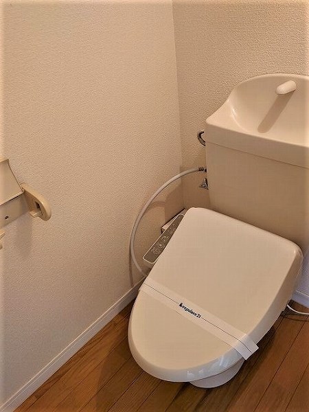 　ソレイユ　 こちらの物件はMODE不動産なら割引対象の１部屋です。(同建物の部屋)