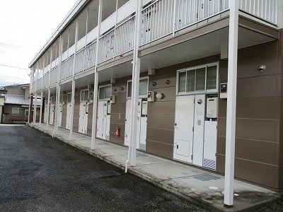 　ソレイユ　 こちらの物件はMODE不動産なら割引対象の１部屋です。(同建物の部屋)