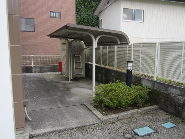 　ソレイユ　 こちらの物件はMODE不動産なら割引対象の１部屋です。(同建物の部屋)