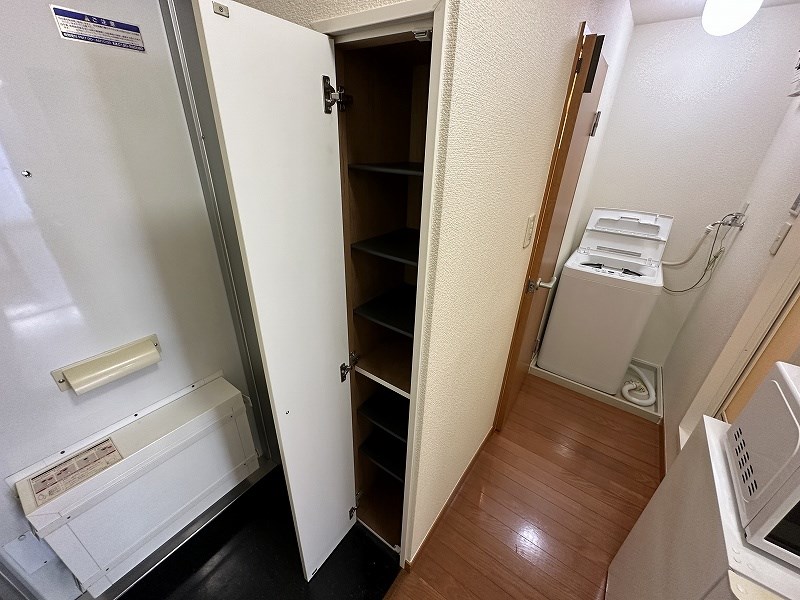 　リジェール　 こちらの物件はMODE不動産なら割引対象の１部屋です。