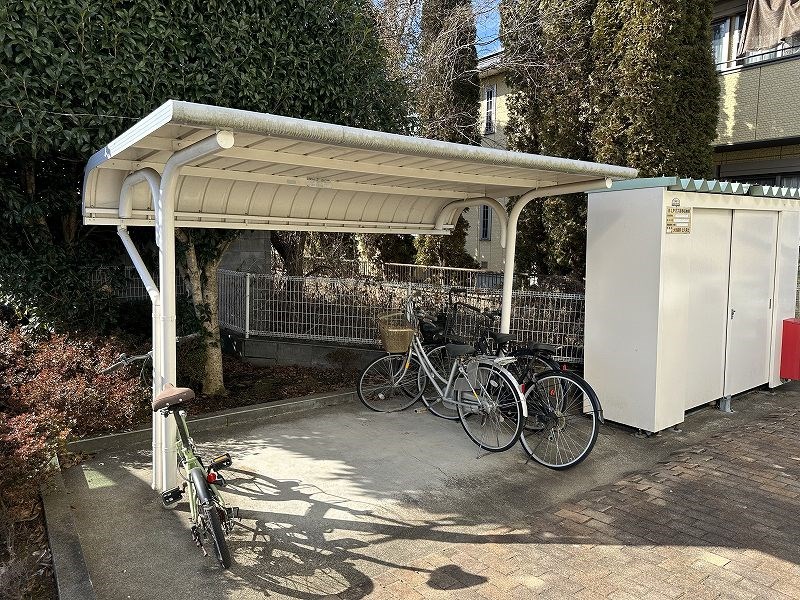 　リジェール　 こちらの物件はMODE不動産なら割引対象の１部屋です。