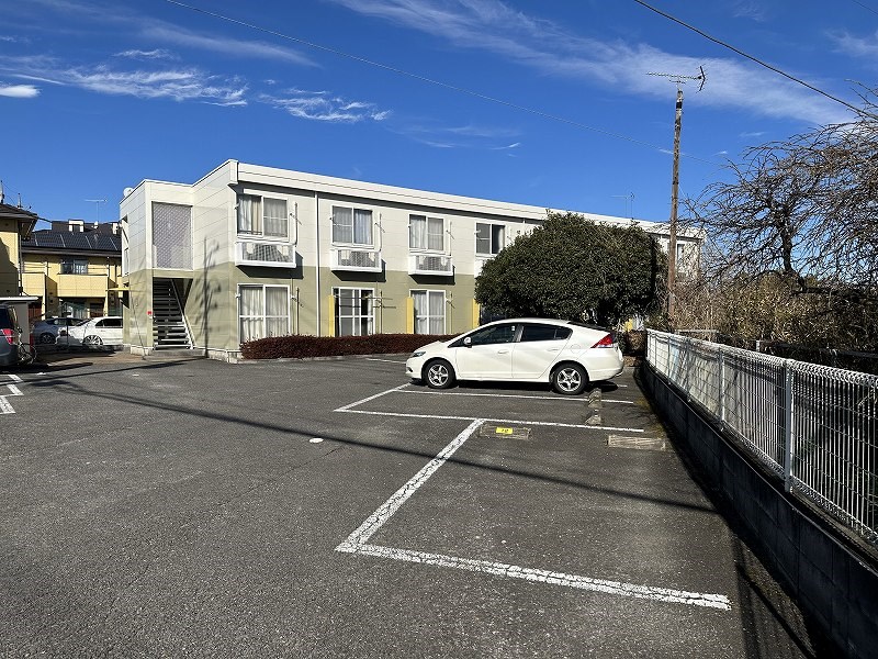 　リジェール　 こちらの物件はMODE不動産なら割引対象の１部屋です。