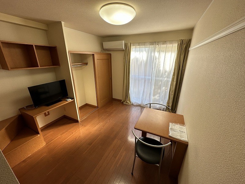 　リジェール　 こちらの物件はMODE不動産なら割引対象の１部屋です。