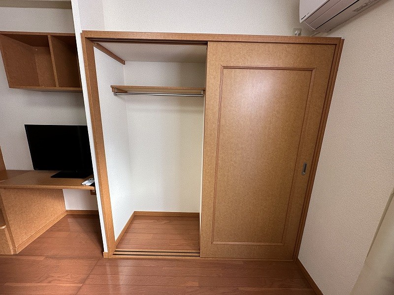 　フォレストルミエール　 こちらの物件はMODE不動産なら割引対象の１部屋です。