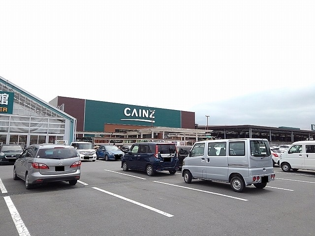 　ビレッジハウス大田原　1号棟　　 ｶｲﾝｽﾞﾎｰﾑ 大田原店