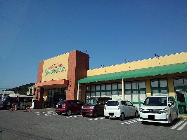 　東雲 塩原屋 中田原店