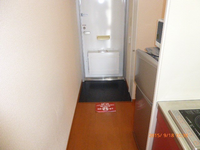 　シャラポア　 こちらの物件はMODE不動産なら割引対象の１部屋です。