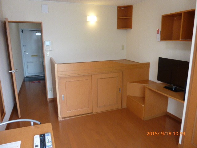 　シャラポア　 こちらの物件はMODE不動産なら割引対象の１部屋です。
