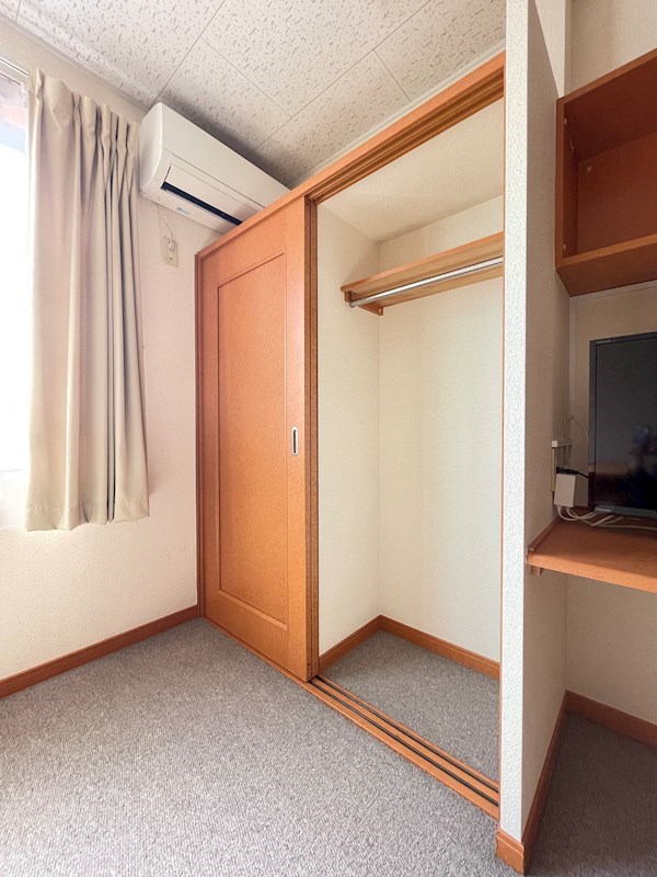 　アルカンシエル　弐番館　 こちらの物件はMODE不動産なら割引対象の１部屋です。