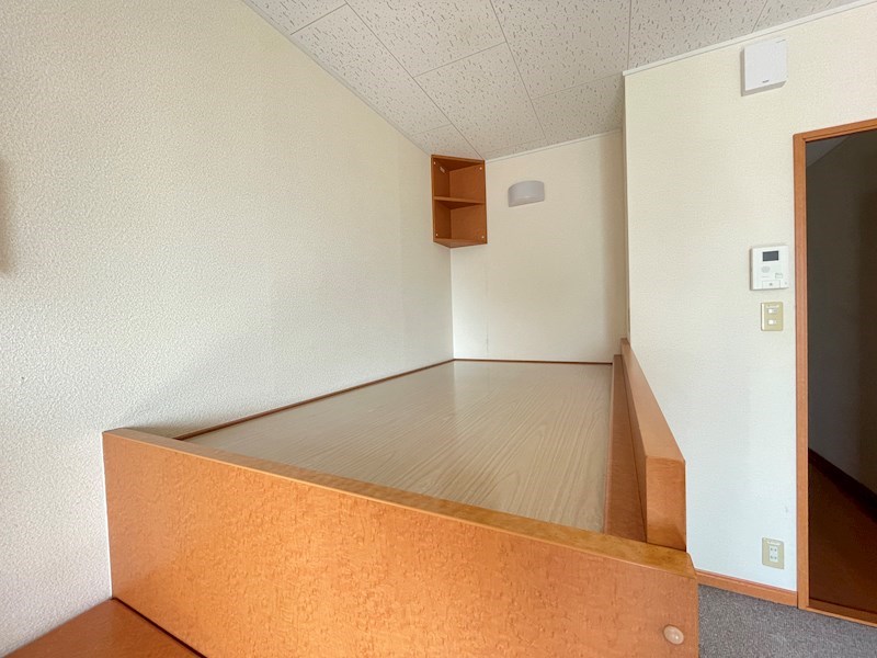 　アルカンシエル　弐番館　 こちらの物件はMODE不動産なら割引対象の１部屋です。